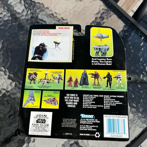 collectibles - Picture 2 of 2